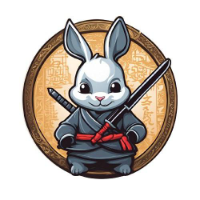 NINJA RABBIT