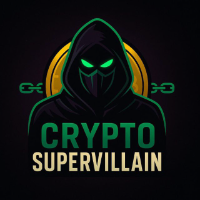 Cryptovillain