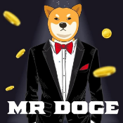 MrDoge