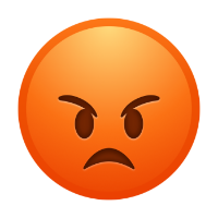 Angry