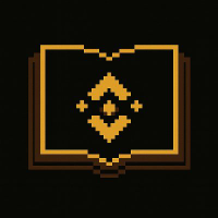 The Book of Binance-