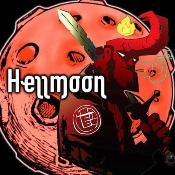 HellMoon