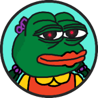 PEPE From Squid World