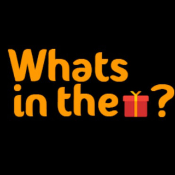 What's in the box