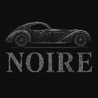 NOIRE