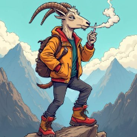 Tokes McGoats