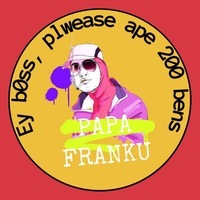 PAPA FRANKU TOKEN