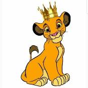 King Simba