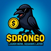 DRONGO
