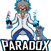 PARADOX TOKEN