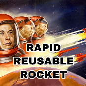 RapidlyReusableRocket