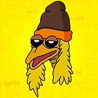 SNOOP BIRD
