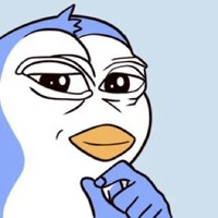 PONGU PONGUIN