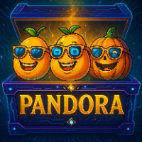 Pandora Magic Box