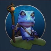 ICEFROG