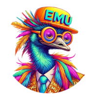 EMU MEME