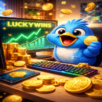 LuckyWins