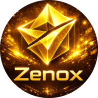 ZENOX TOKEN
