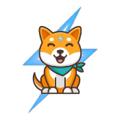 Thunder Baby Doge