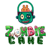 ZombieCake