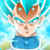 Vegeta inu
