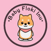 Baby Floki INU