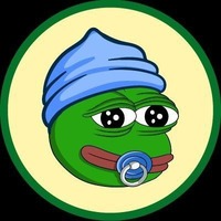 LittlePepeToken