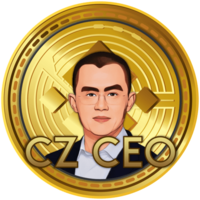 BABY CZ CEO