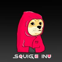 SQUIGE INU