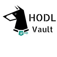 HODL Vault Token