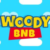 WOODY BNB