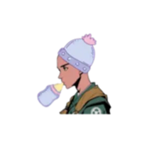 BabyAzukI