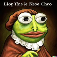 Pepe da Vinci