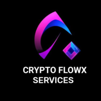 CryptoFlowX