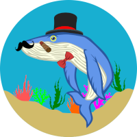 Fishy