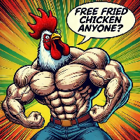 Freefriedchickenonsol
