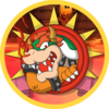 BOWSER BNB