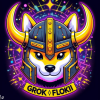 Grok Flokii
