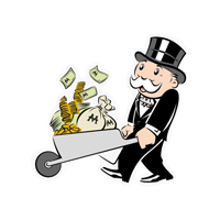 Monopoly Token System™