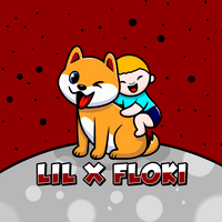Lil X Floki