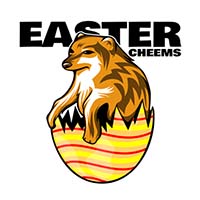 Easter Cheems