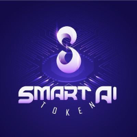 SMART AI TOKEN