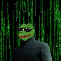 PEPE-The ONE |The Matrix