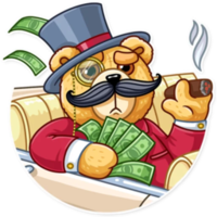 TeddyCoin