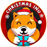 Christmas Inu