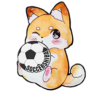 SoccerShiba