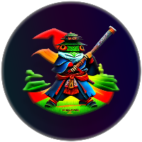 NinjaPePe Club