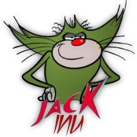 Jack Inu