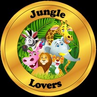 Jungle Lovers
