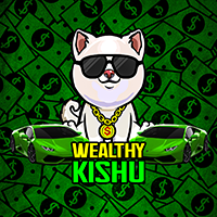 Wealthy Kishu